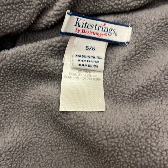 NWT Reversible Vest - Picture 2 of 10